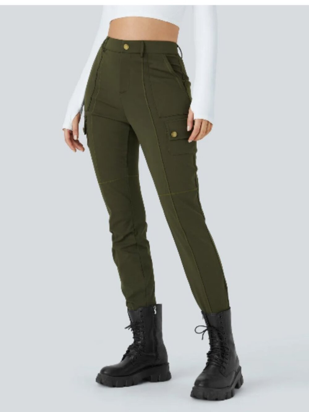 cargo pant